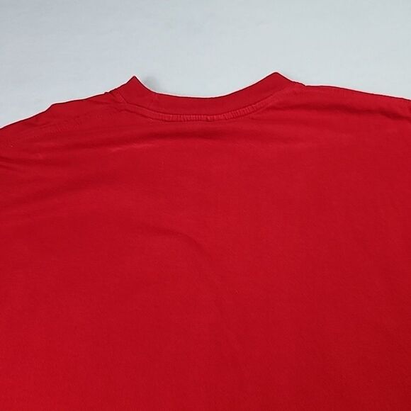 Phat Doc 90s West Coast Rap XL T Shirt NWA Tupac Ice Cube Eazy-E Dr Dre Snoop - Picture 10 of 10